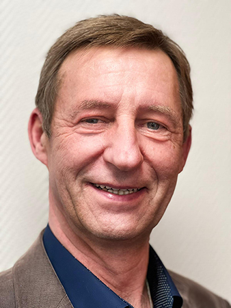 Jörg Krabbe